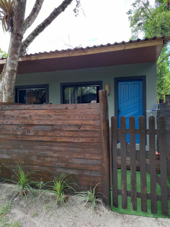 Φωτογραφία από το άλμπουμ του Guest House Ilha do Mel σε Ilha do Mel