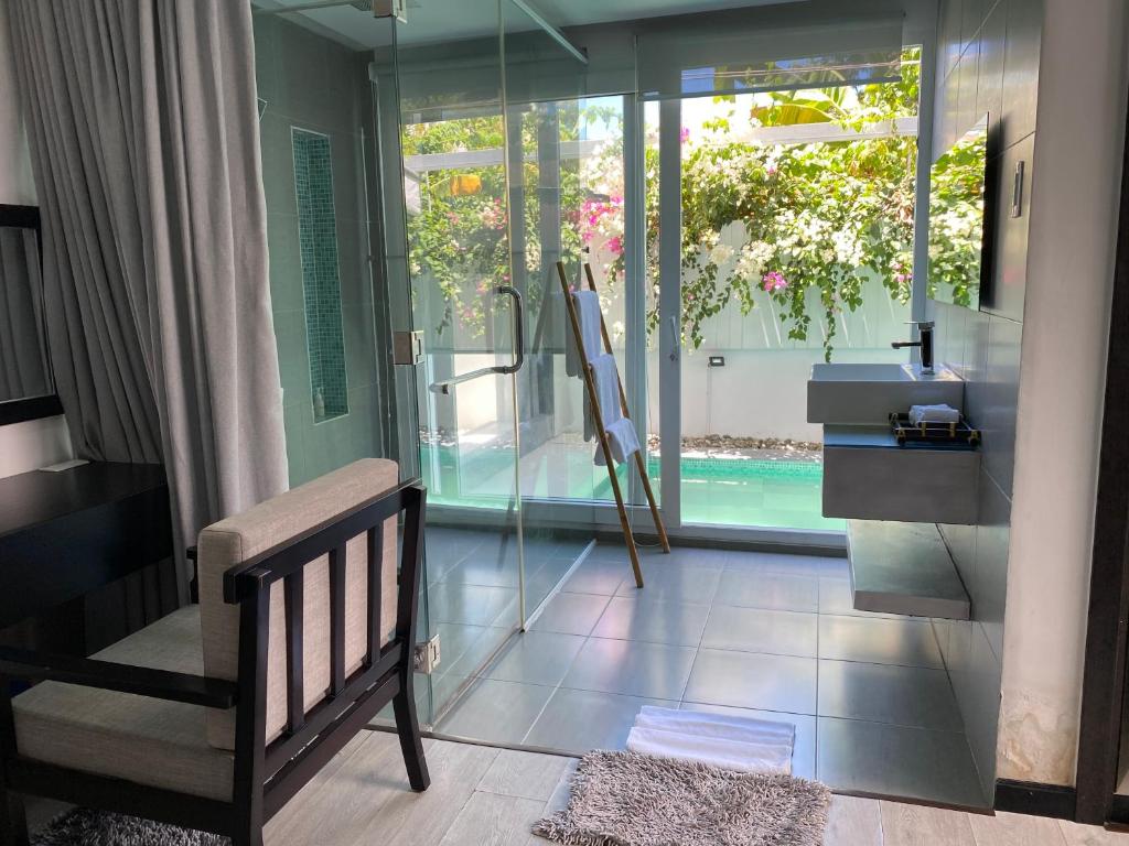 review villa An Viên Nha Trang