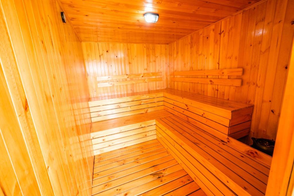 Fotografie z fotogalerie ubytování Tambo Eco Hotel v destinaci La Vega