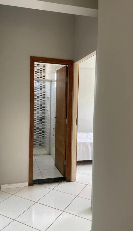 Fotografie z fotogalerie ubytování Apartamento inteiro 2 quartos Wi-Fi v destinaci Montes Claros