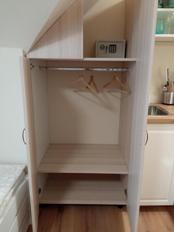 Fotografie z fotogalerie ubytování Palmy Apartmanhouse Maglód v destinaci Maglód