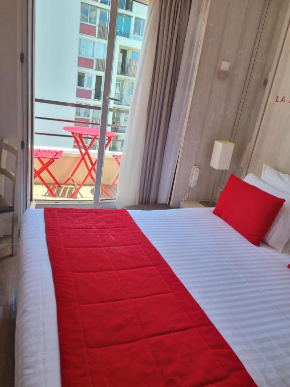 Hôtel le 209 Paris Bercy - Resim 12