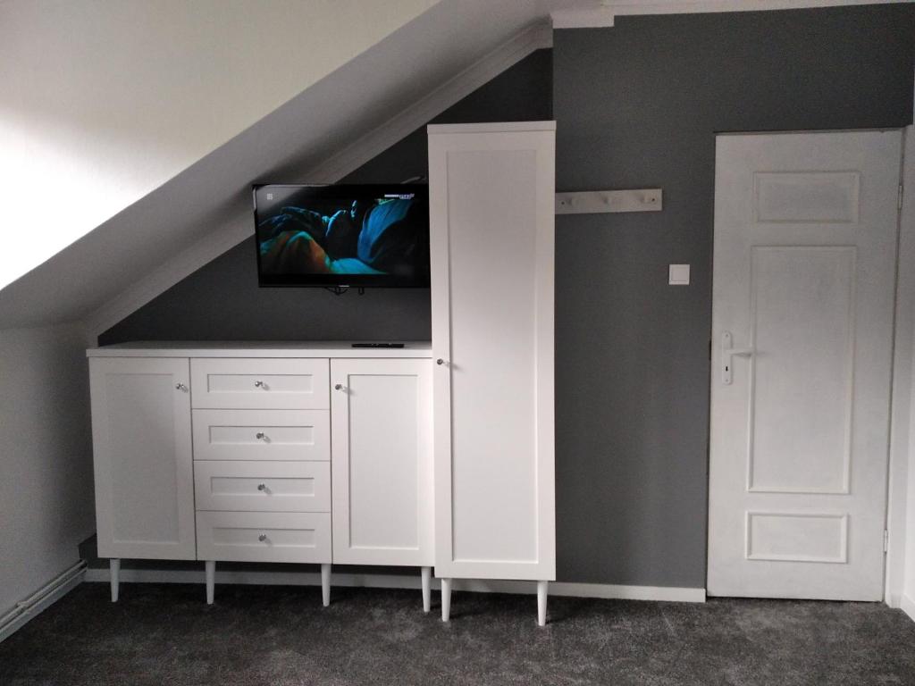 Noclegi u Sylwii przy Termach w Cieplicach - 19