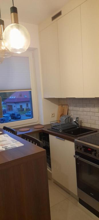 Friends - Mieszkanie 53m2 - dwie kawalerki z łazienką - Appartement D'une Chambre