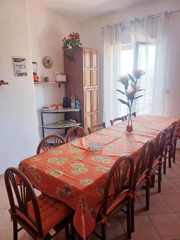 Fotografia z galérie ubytovania Casa Donna Rosaria tra Etna e Taormina v destinácii Riposto