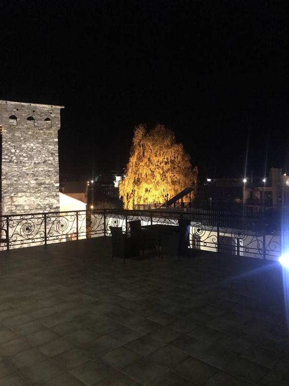 Fotografie z fotogalerie ubytování Hotel David Zhorzholiani v destinaci Mestia