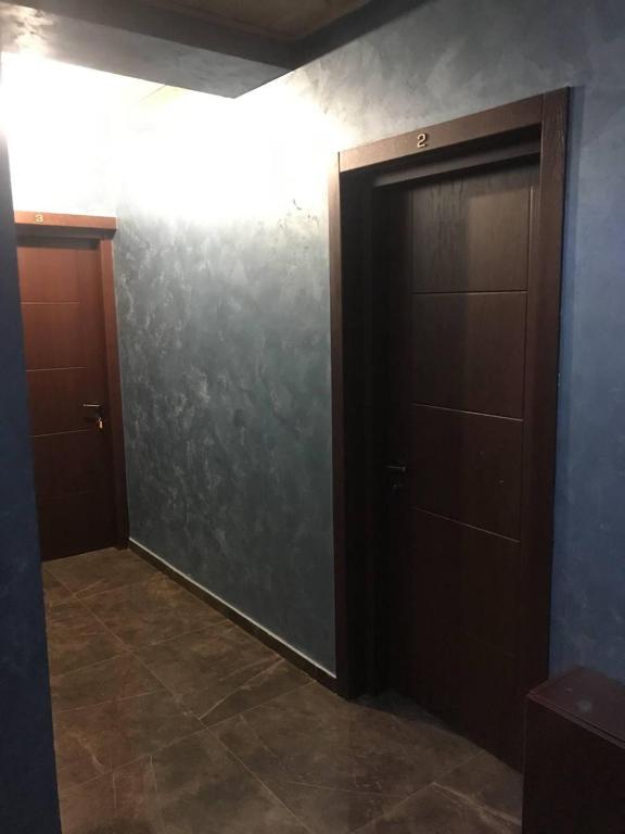 Fotografie z fotogalerie ubytování Hotel David Zhorzholiani v destinaci Mestia
