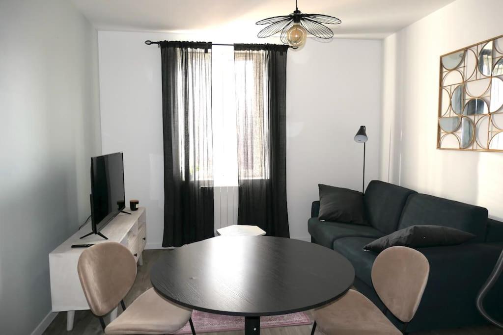 M3 Beau T2 en hypercentre - Housity