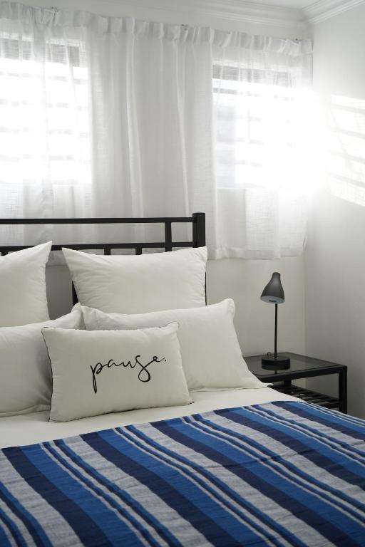 Nature's Rest - Chambre Double