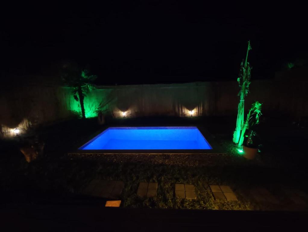 BungoVilla Deluxe Resort