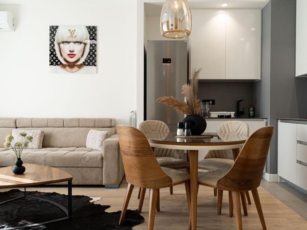 Belgrade Waterfront Apartments, Belgrade Updated 2023 Prices