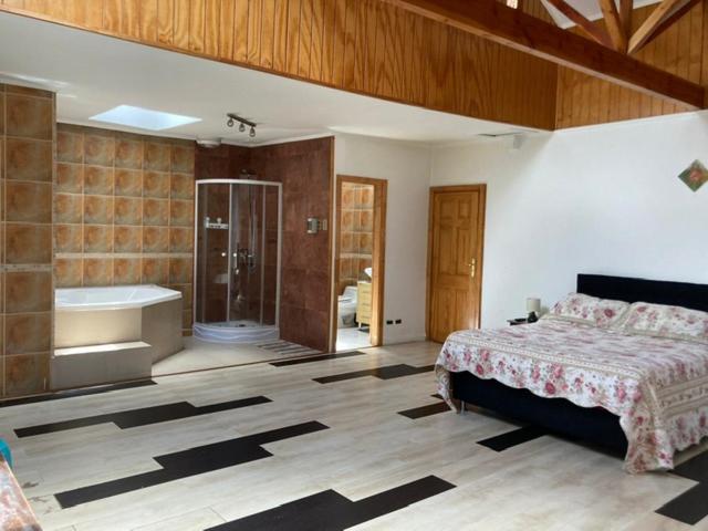 Agüa Spa