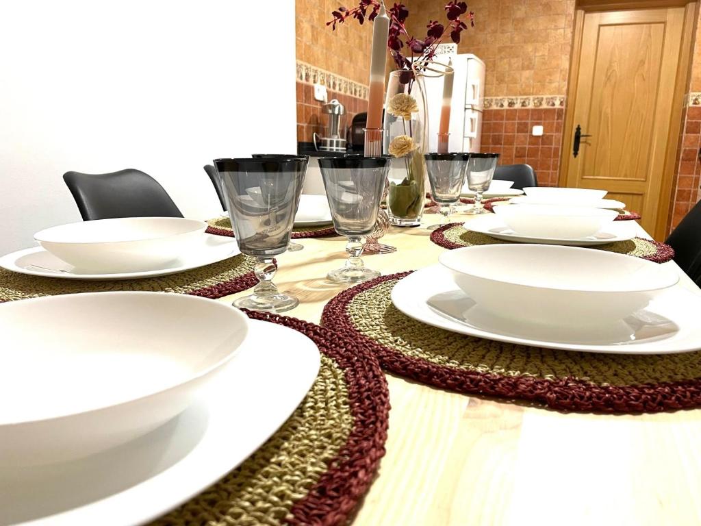 Apartamentos Alojamiento Retama Toledo en Toledo, Castilla La Mancha