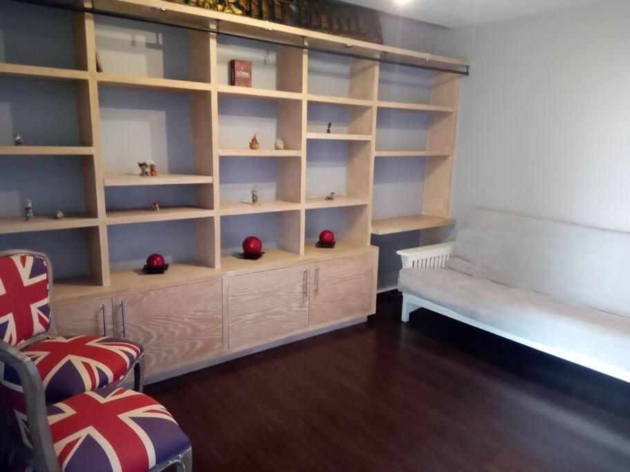 Depto de lujo en San ángel - Housity