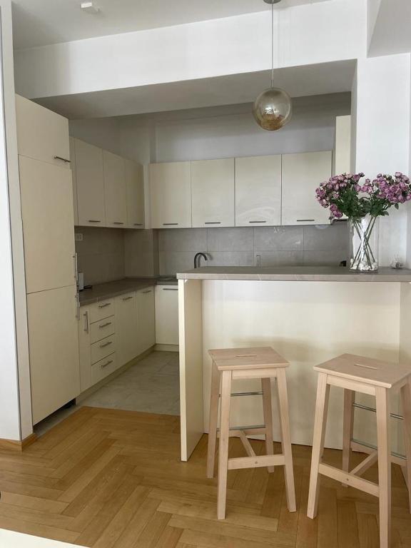 City Museum Apartments Banja Luka - Appartement 2 Chambres