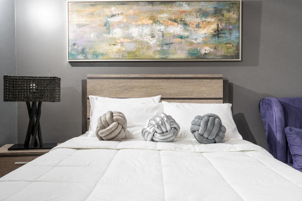 Fotografie z fotogalerie ubytování Apartment 107 v destinaci Scarborough
