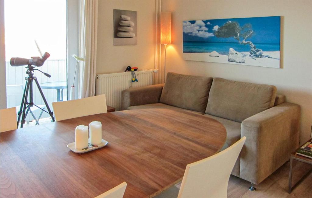Booking.com: Awesome apartment in Gudhjem with 1 Bedrooms, and WiFi and outdoor swimming pool , Gudhjem, Danska . Rezervirajte zdaj!