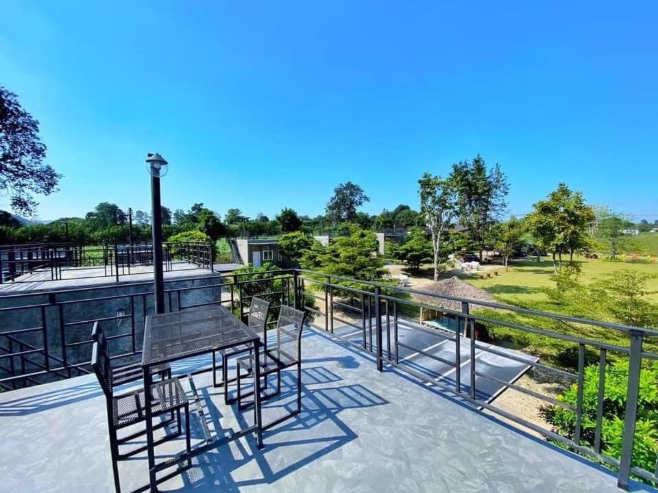 Fotografie z fotogalerie ubytování 4 Corner Khaoyai v destinaci Mu Si