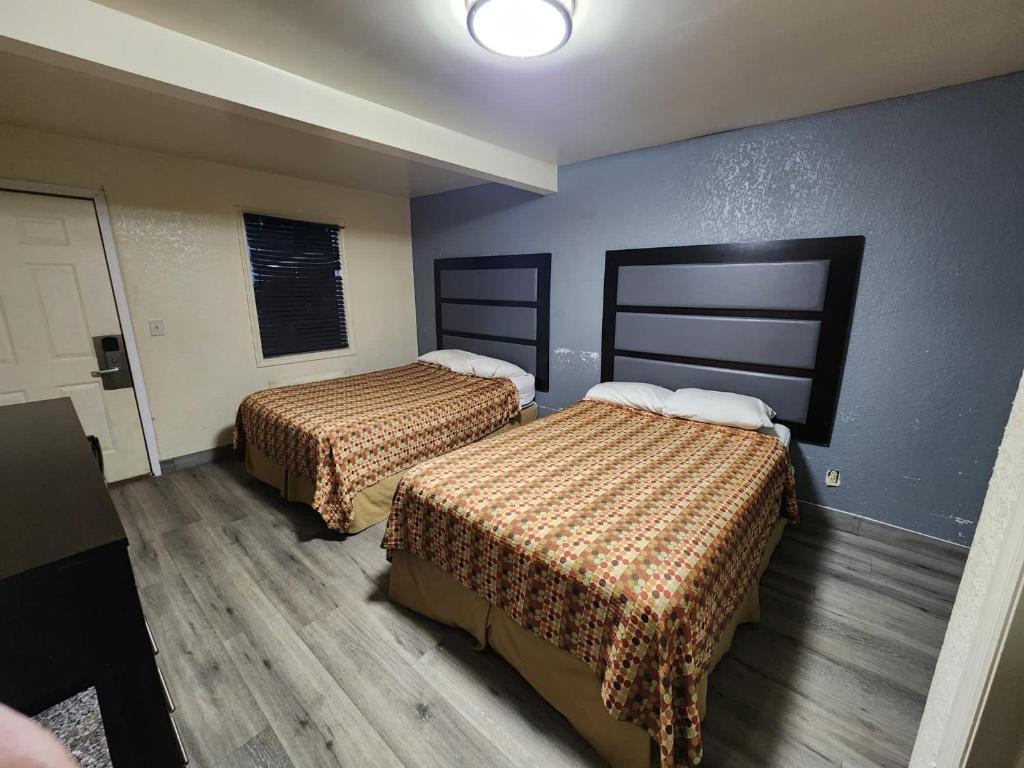 Green Garden Inn - Chambre Double