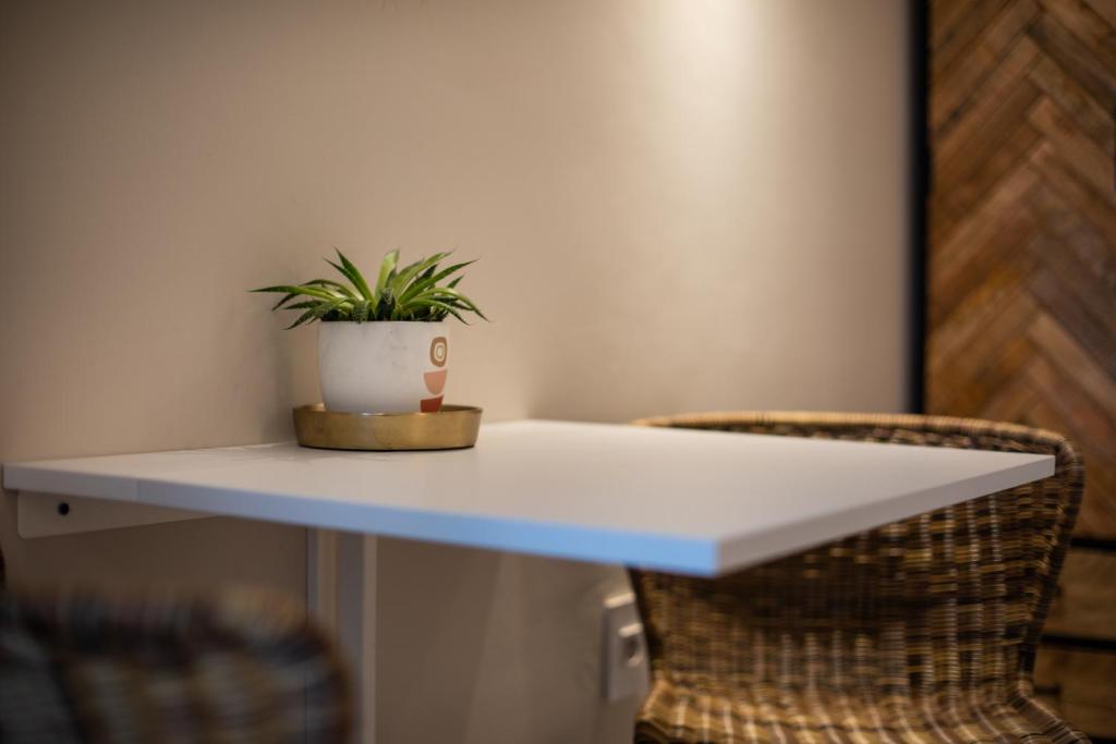 Fotografie z fotogalerie ubytování JT Curacao Apartments v destinaci Jan Thiel