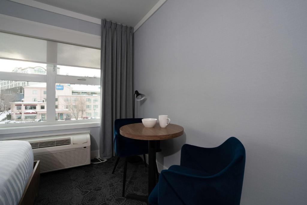 Prestige Kamloops Hotel - Resim 15