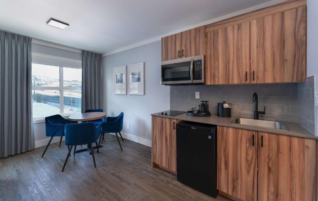Prestige Kamloops Hotel - Resim 18