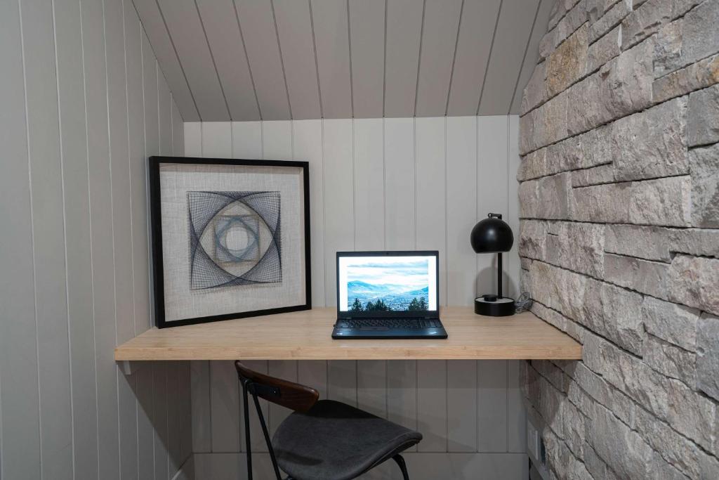 Prestige Kamloops Hotel - Resim 19