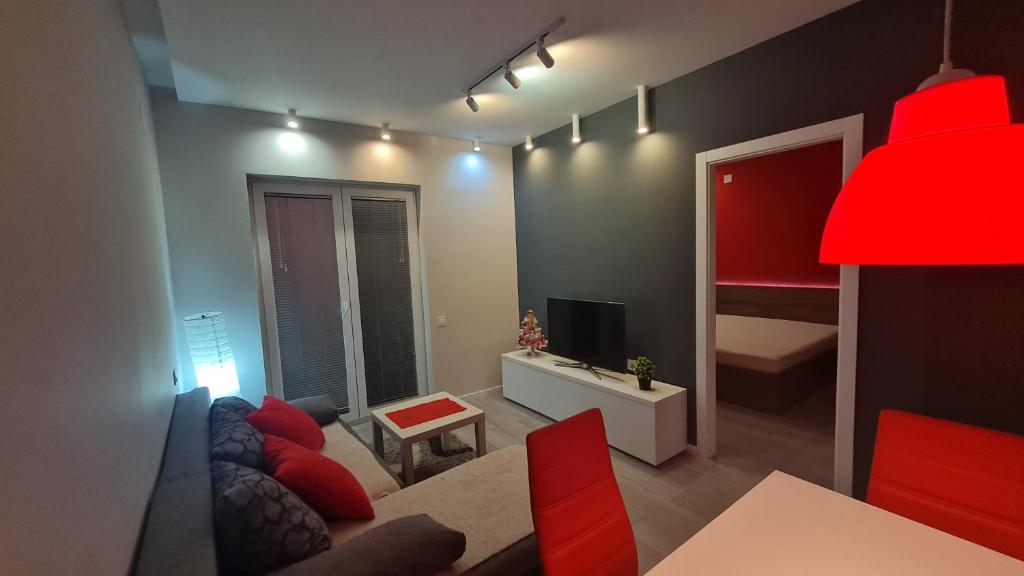 Apartments Four Roses, Ohrid, Ohrid (updated prices 2024)