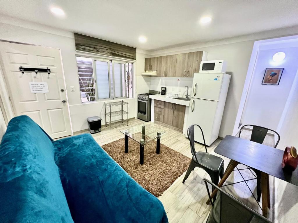 C-30-2 precioso departamento