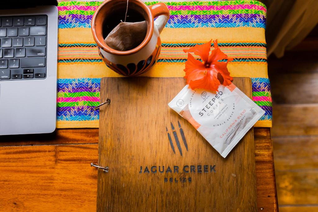 Jaguar Creek - La Suite De 2 Dormitorios De Las Palmeras