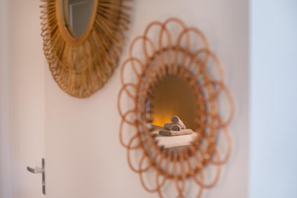 Fotografie z fotogalerie ubytování JT Curacao Apartments v destinaci Jan Thiel