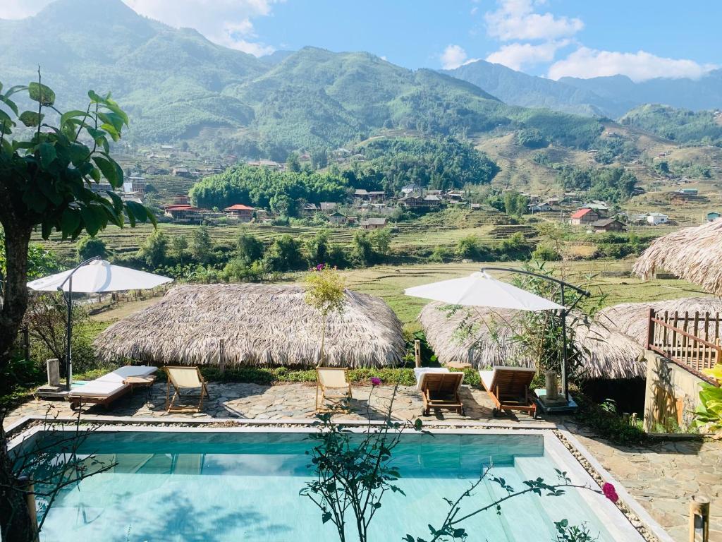 Sapa Eco Bungalows & Spa, Sapa (aktualisierte Preise für 2025)