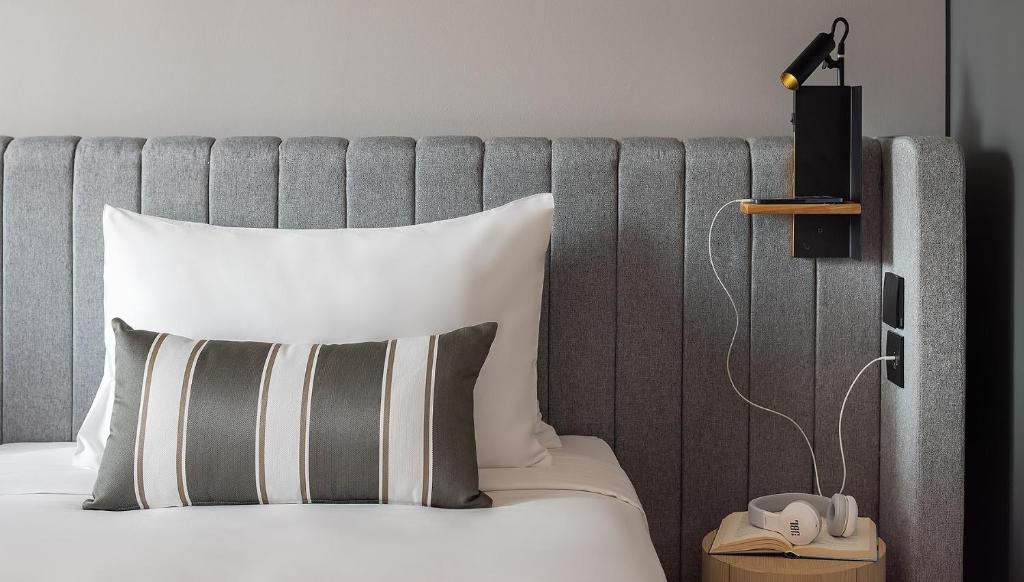 Travelodge Nimman - Resim 12