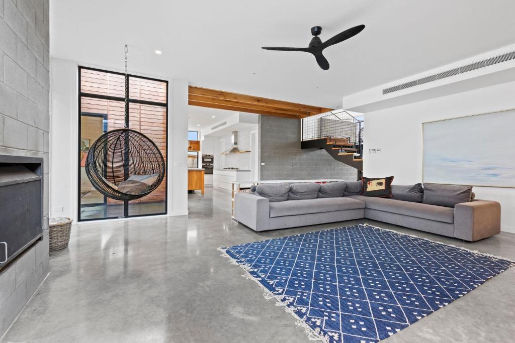 Holiday home GILL ROAD Beach House, Point Lonsdale, Australia