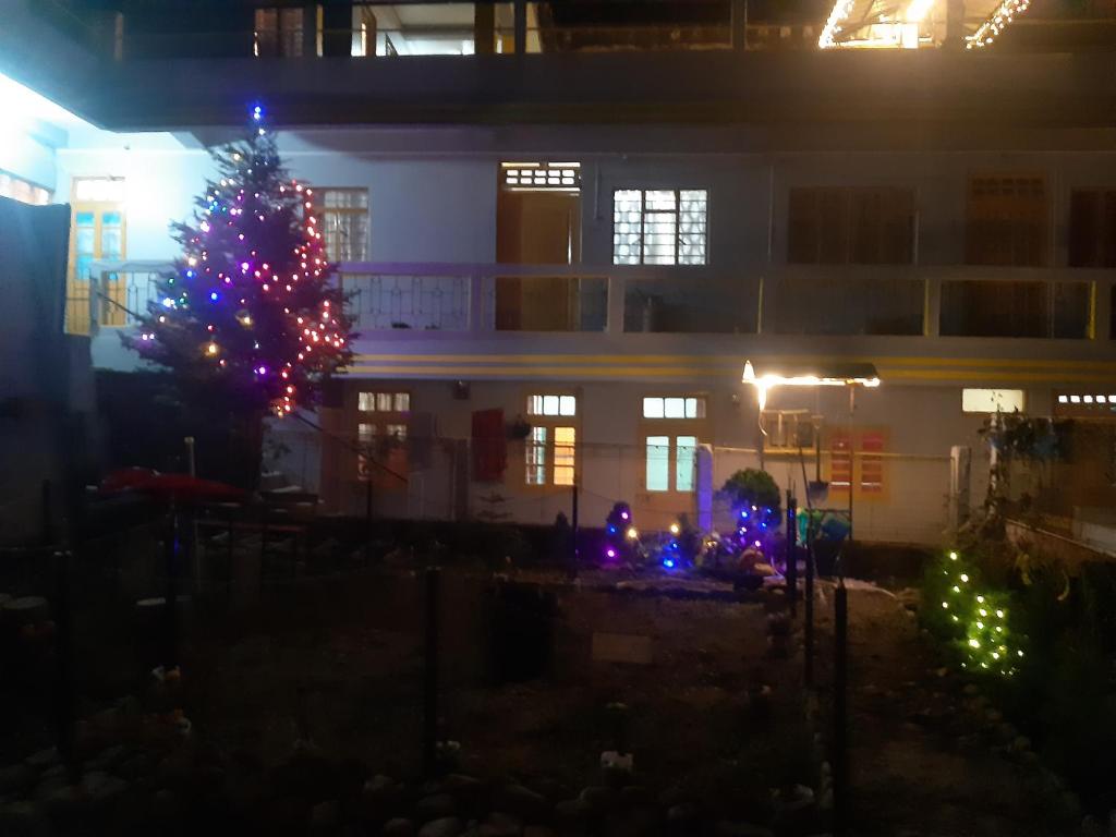 Fotografie z fotogalerie ubytování the DEW DROP HOME STAY v destinaci Kurseong