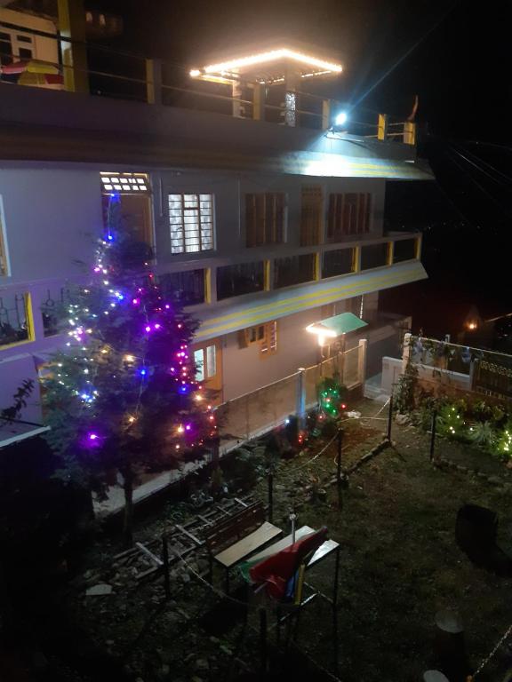 Fotografie z fotogalerie ubytování the DEW DROP HOME STAY v destinaci Kurseong