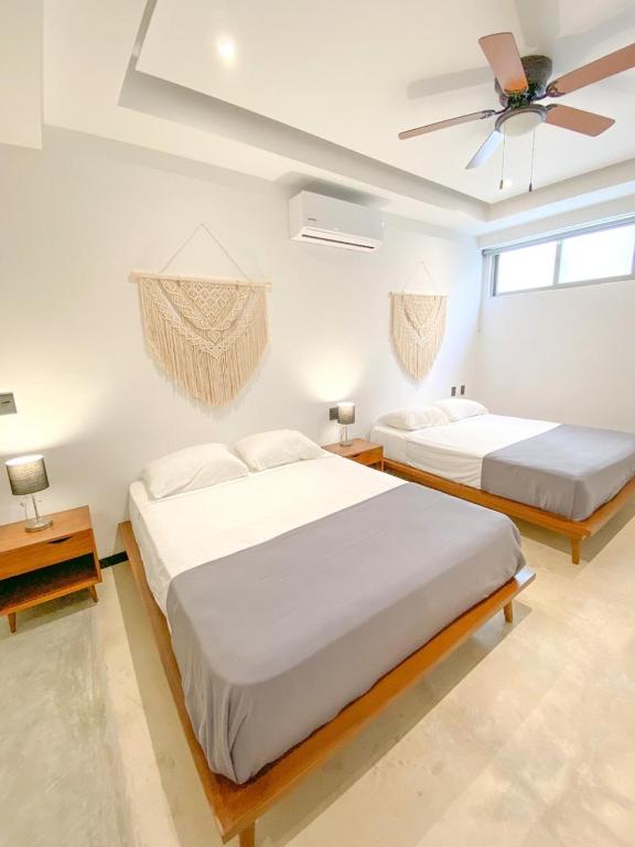 Balam Suites photo