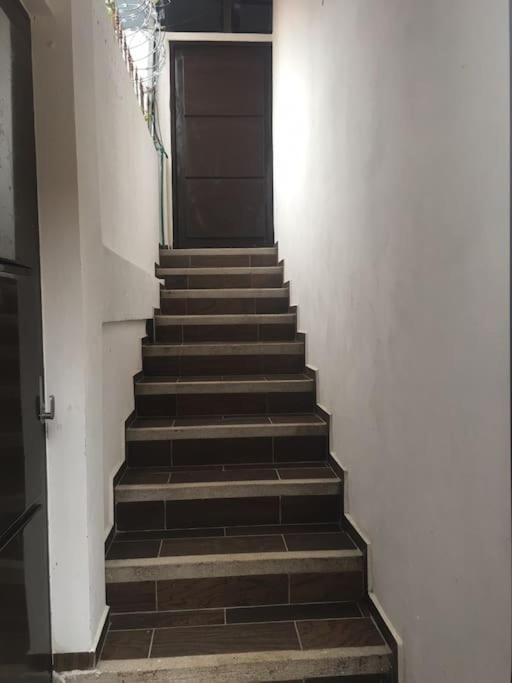 Fotografie z fotogalerie ubytování SUITE CLIMATIZADA Y EQUIPADA Zona Dorada Tuxtla v destinaci Tuxtla Gutiérrez