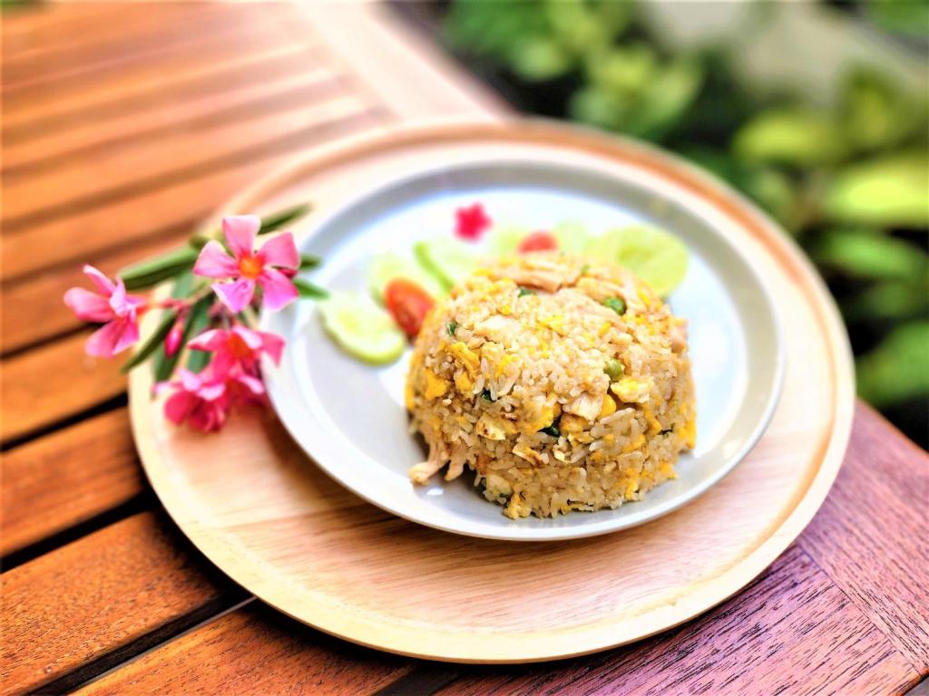 Bangkok Loft Inn - Resim 31