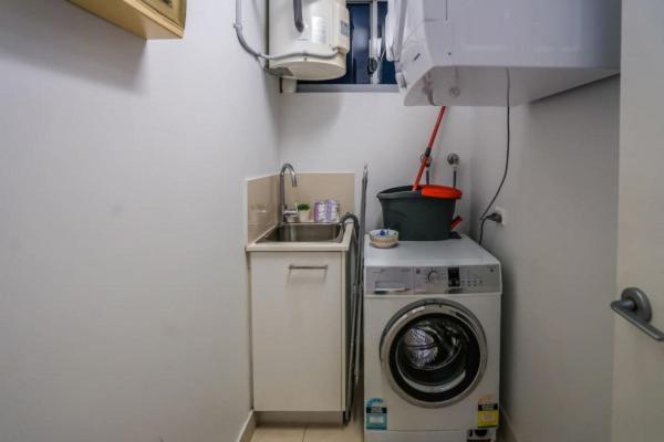 Foto dalla galleria di ZEN CENTRAL Ambient 3BR Apt in the Heart of Darwin a Darwin