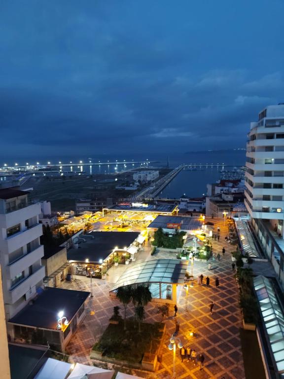 Apartment vista mar, Tánger (precios actualizados 2024)