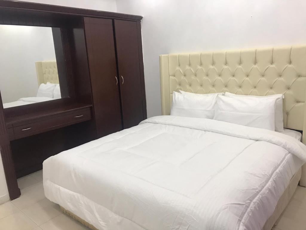 Fotografie z fotogalerie ubytování Oasis Hotel Apartment v destinaci Ras al Khaimah