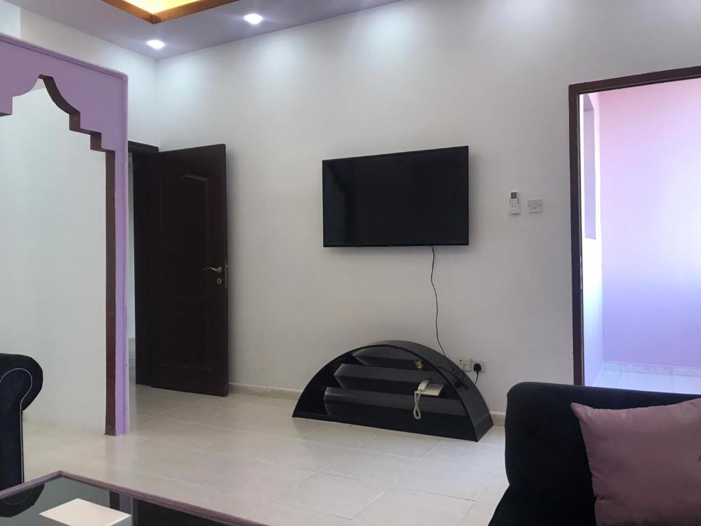 Fotografie z fotogalerie ubytování Oasis Hotel Apartment v destinaci Ras al Khaimah