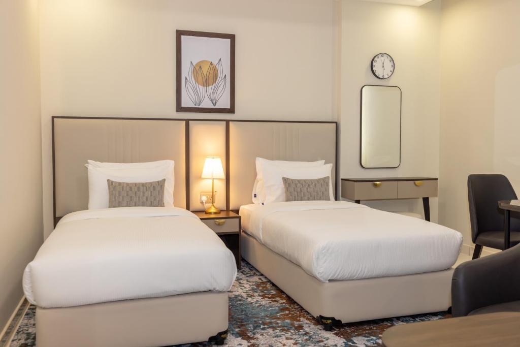 Platinum Coast Hotel Apartments, Fujairah – Updated 2024 Prices