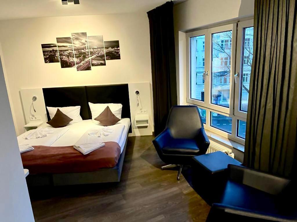 ALFA Hotel - Resim 27