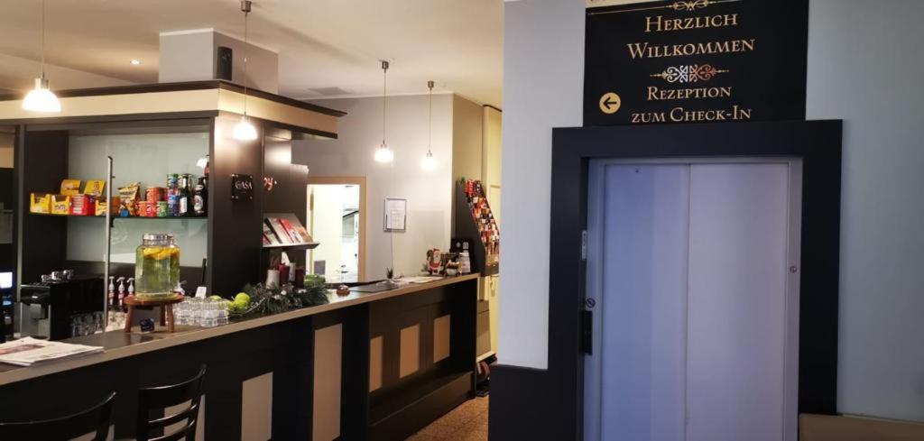 ALFA Hotel - Resim 29