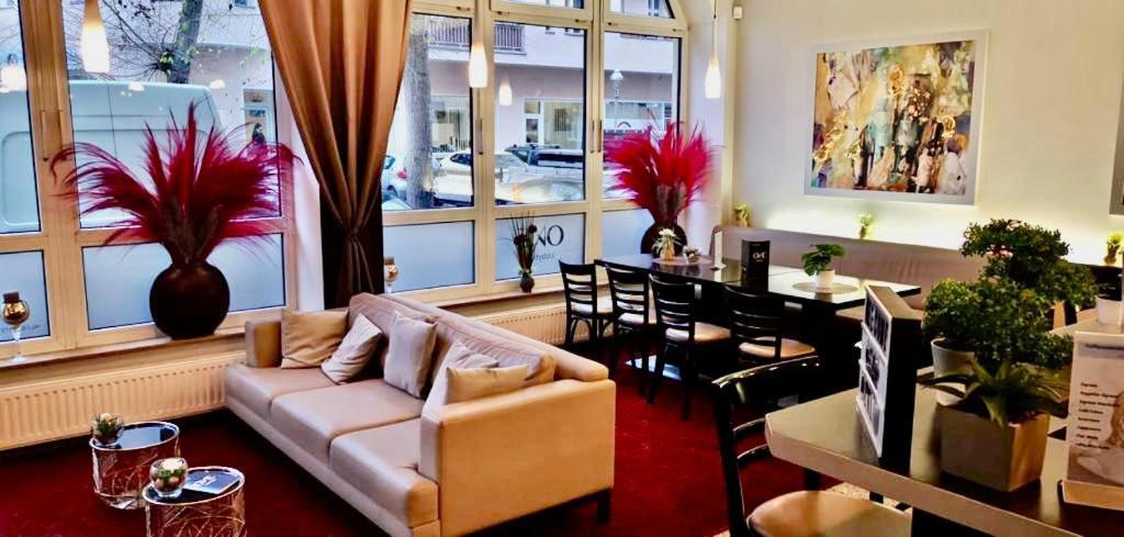 ALFA Hotel - Resim 31