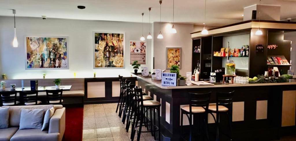 ALFA Hotel - Resim 30