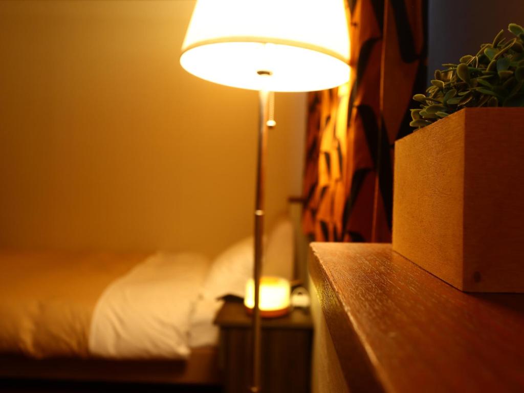 Postel nebo postele na pokoji v ubytování Villa Monrepos