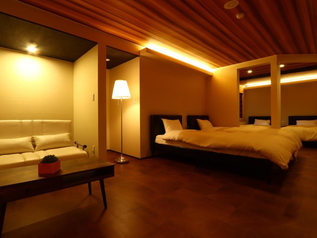 Villa Monrepos - 